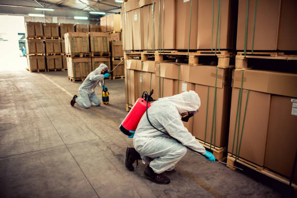 Best Commercial Pest Control Services  in Robert Lee, TX